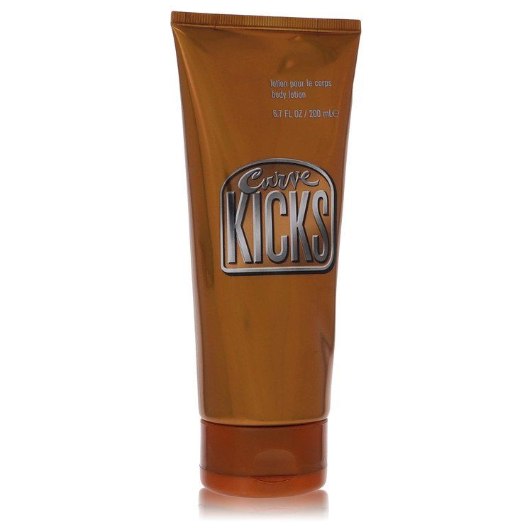 Curve Kicks by Liz Claiborne Body Lotion EasyOptionXY LLC