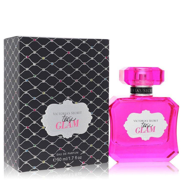 Victoria's Secret Tease Glam by Victoria's Secret Eau De Parfum Spray EasyOptionXY LLC