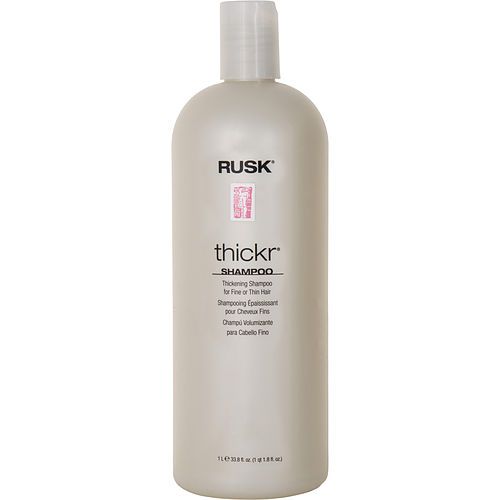 RUSK by Rusk THICKR THICKENING SHAMPOO 33.8 OZ EasyOptionXY LLC