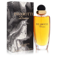 Pavarotti Donna by Luciano Pavarotti Eau De Toilette Spray EasyOptionXY LLC