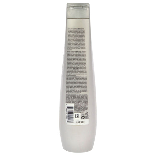 Biolage Fiberstrong Conditioner by Matrix for Unisex - 13.5 oz Conditioner EasyOptionXY LLC