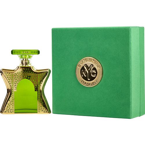 BOND NO. 9 DUBAI JADE by Bond No. 9 EAU DE PARFUM SPRAY 3.3 OZ EasyOptionXY LLC