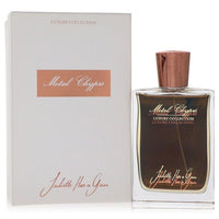Metal Chypre by Juliette Has A Gun Eau De Parfum Spray (Unisex) EasyOptionXY LLC