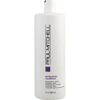 PAUL MITCHELL by Paul Mitchell EXTRA BODY CONDITIONER 33.8 OZ EasyOptionXY LLC