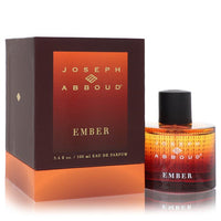 Joseph Abboud Ember by Joseph Abboud Eau De Parfum Spray EasyOptionXY LLC