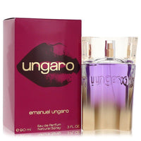 Ungaro by Ungaro Eau De Parfum Spray EasyOptionXY LLC