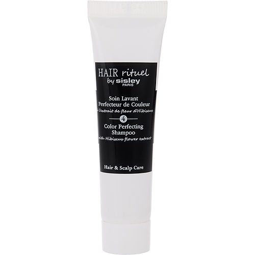 Sisley by Sisley COLOR PERFECTING SHAMPOO 0.5 OZ EasyOptionXY LLC
