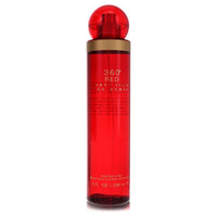 Perry Ellis 360 Red by Perry Ellis Body Mist EasyOptionXY LLC