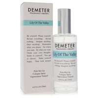 Demeter Lily Of The Valley by Demeter Cologne Spray EasyOptionXY LLC