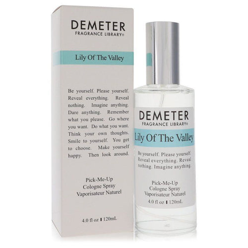Demeter Lily Of The Valley by Demeter Cologne Spray EasyOptionXY LLC
