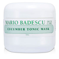 Mario Badescu by Mario Badescu Cucumber Tonic Mask - For Combination/ Oily/ Sensitive Skin Types --59ml/2oz EasyOptionXY LLC
