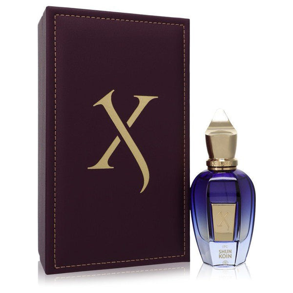 Join The Club Shunkoin by Xerjoff Eau De Parfum Spray (Unisex) EasyOptionXY LLC