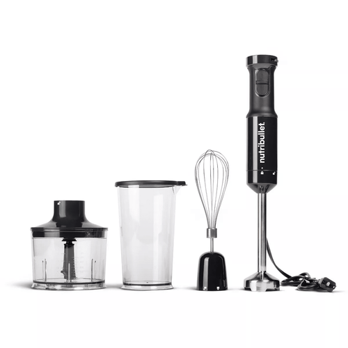 Immersion Blender Deluxe EasyOptionXY LLC