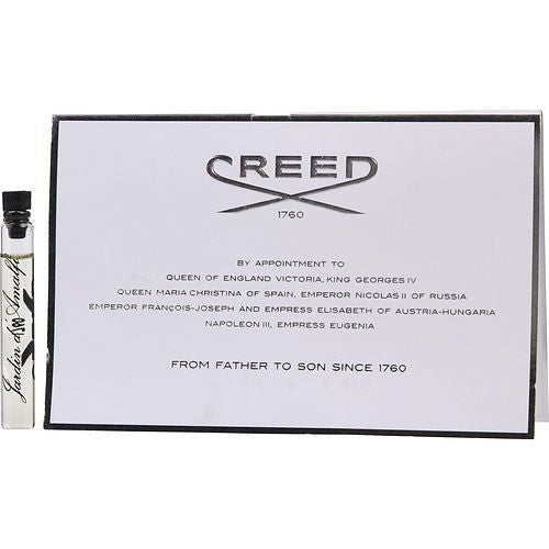 CREED JARDIN D'AMALFI by Creed EAU DE PARFUM VIAL EasyOptionXY LLC