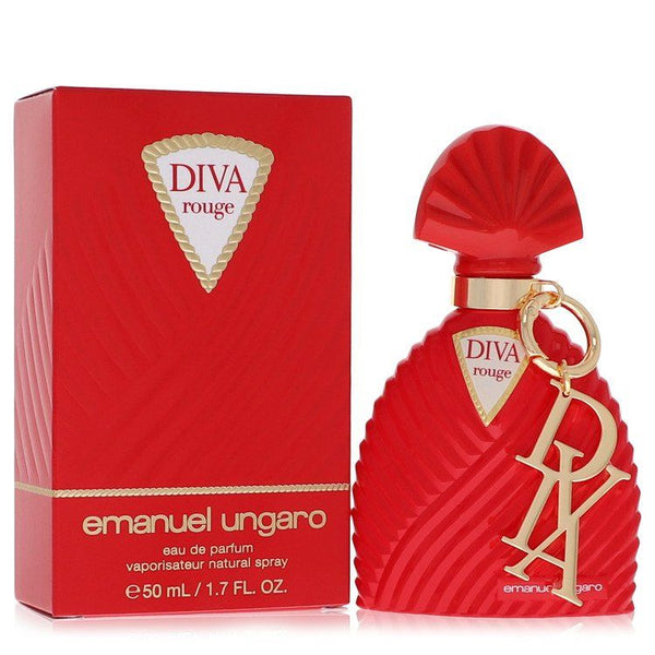 Diva Rouge by Ungaro Eau De Parfum Spray EasyOptionXY LLC