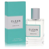 Clean Warm Cotton by Clean Eau De Parfum Spray EasyOptionXY LLC