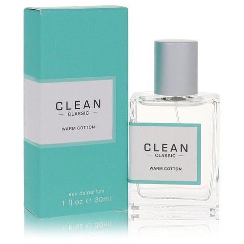 Clean Warm Cotton by Clean Eau De Parfum Spray EasyOptionXY LLC