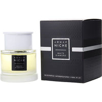 ARMAF NICHE WHITE DIAMOND by Armaf EAU DE PARFUM SPRAY 3 OZ EasyOptionXY LLC