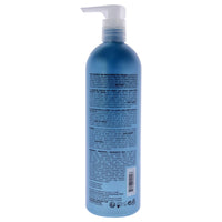 Deepshine Color Hydrate Sulfate-Free Shampoo by Rusk for Unisex - 25 oz Shampoo EasyOptionXY LLC
