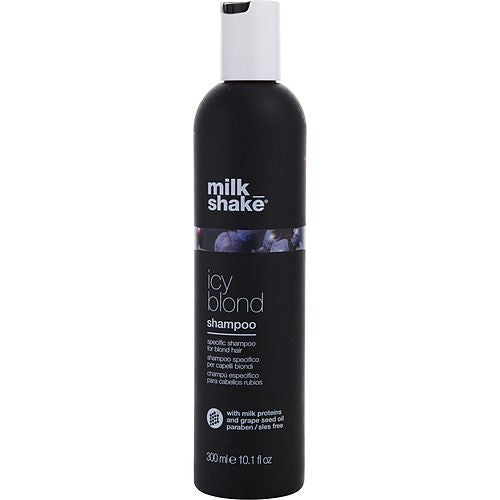 MILK SHAKE by Milk Shake ICY BLOND SHAMPOO 10.1 OZ EasyOptionXY LLC