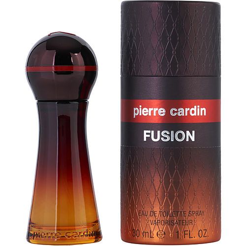 PIERRE CARDIN FUSION by Pierre Cardin EDT SPRAY 1 OZ EasyOptionXY LLC