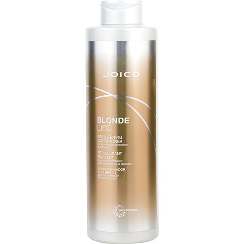 JOICO by Joico BLONDE LIFE BRIGHTENING CONDITIONER 33.8 OZ EasyOptionXY LLC