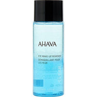 Ahava by AHAVA Time To Clear Eye Make Up Remover --125ml/4.2oz EasyOptionXY LLC
