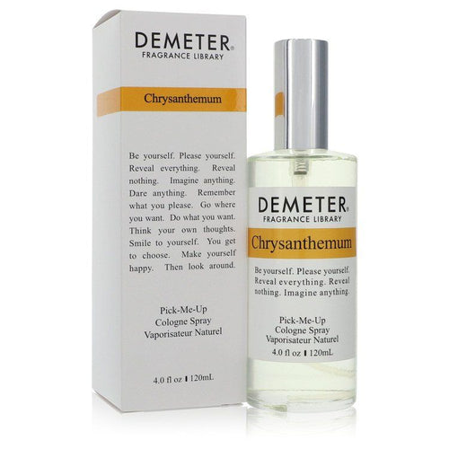 Demeter Chrysanthemum by Demeter Cologne Spray EasyOptionXY LLC