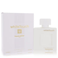 White Touch by Franck Olivier Eau De Parfum Spray EasyOptionXY LLC