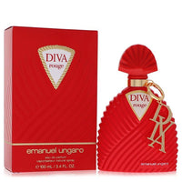 Diva Rouge by Ungaro Eau De Parfum Spray EasyOptionXY LLC