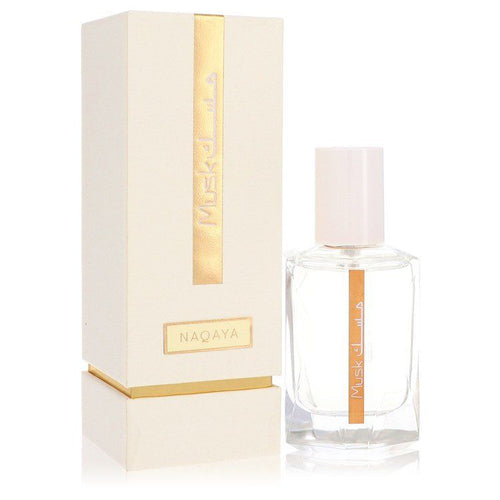 Rasasi Musk Naqaya by Rasasi Eau De Parfum Spray (Unisex) EasyOptionXY LLC