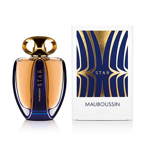 MAUBOUSSIN STAR by Mauboussin EAU DE PARFUM SPRAY 3 OZ EasyOptionXY LLC