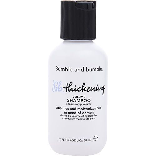 BUMBLE AND BUMBLE by Bumble and Bumble THICKENING VOLUME SHAMPOO 2 OZ EasyOptionXY LLC