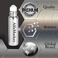 Unlimit Pheromone Cologne for Men Men`s Pheromone Oil Perfume Set 2x5 ml EasyOptionXY LLC