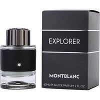 MONT BLANC EXPLORER by Mont Blanc EAU DE PARFUM SPRAY 2 OZ EasyOptionXY LLC