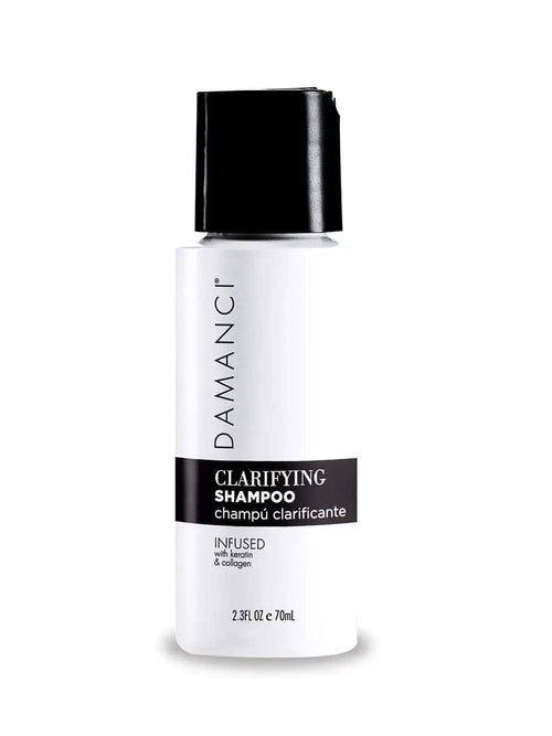 DAMANCI Clarifying Shampoo EasyOptionXY LLC