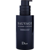 DIOR SAUVAGE by Christian Dior THE CLEANSER 4.2 OZ EasyOptionXY LLC