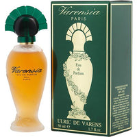 VARENSIA by Ulric de Varens EAU DE PARFUM SPRAY 1.7 OZ EasyOptionXY LLC