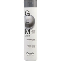 CELEB LUXURY by Celeb Luxury GEM LITES COLORWASH TAHITIAN PEARL 8.25 OZ EasyOptionXY LLC