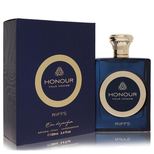 Riiffs Honour by Riffs Eau De Parfum Spray EasyOptionXY LLC