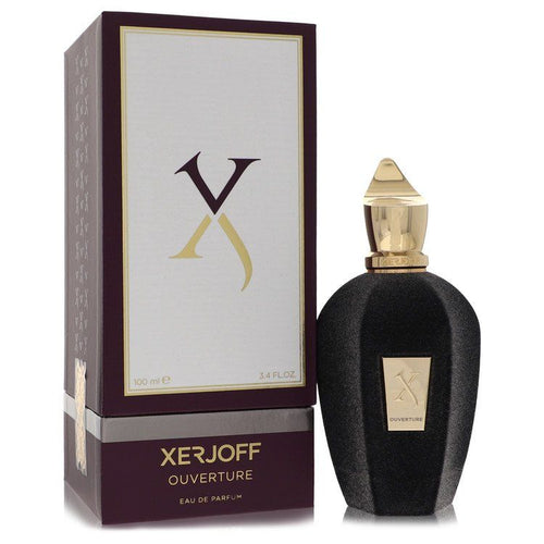 Xerjoff Ouverture by Xerjoff Eau De Parfum Spray (Unisex) EasyOptionXY LLC