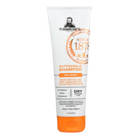 Grandpa Soap Shampoo - Buttermilk - 8 Fl Oz EasyOptionXY LLC