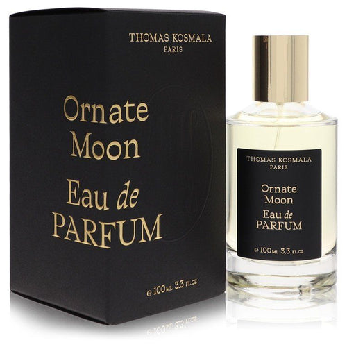 Thomas Kosmala Ornate Moon by Thomas Kosmala Eau De Parfum Spray (Unisex) EasyOptionXY LLC