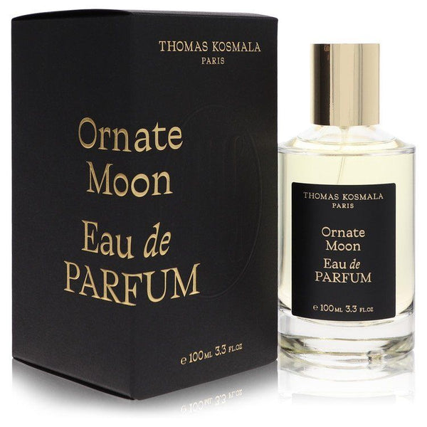 Thomas Kosmala Ornate Moon by Thomas Kosmala Eau De Parfum Spray (Unisex) EasyOptionXY LLC