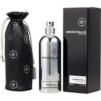 MONTALE PARIS JASMIN FULL by Montale EAU DE PARFUM SPRAY 3.4 OZ EasyOptionXY LLC