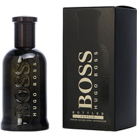 BOSS BOTTLED by Hugo Boss PARFUM SPRAY 3.4 OZ EasyOptionXY LLC