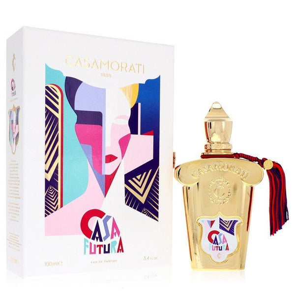 Casamorati 1888 Casafutura by Xerjoff Eau De Parfum Spray EasyOptionXY LLC