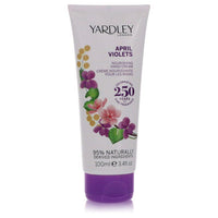 April Violets by Yardley London Hand Cream EasyOptionXY LLC