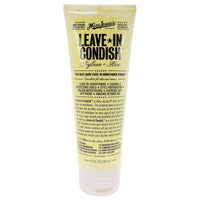 Leave in Condish by Miss Jessies for Unisex - 8.5 oz Conditioner EasyOptionXY LLC