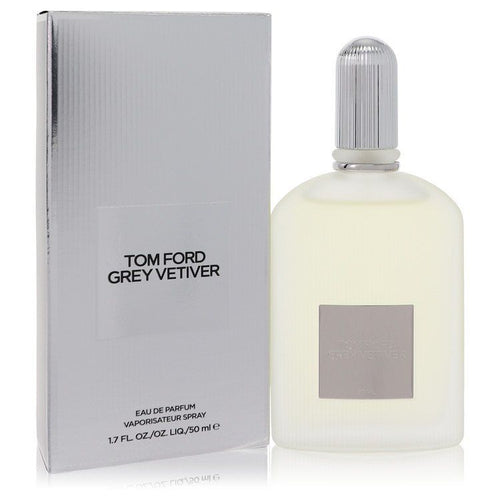 Tom Ford Grey Vetiver by Tom Ford Eau De Parfum Spray EasyOptionXY LLC